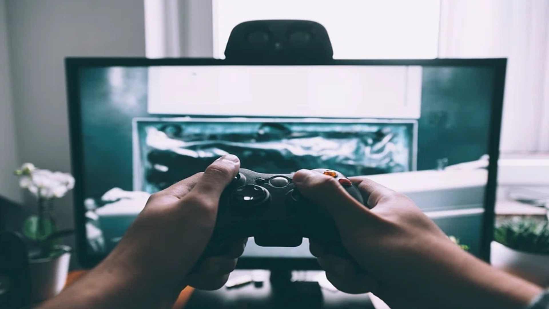 From Console to Pitch: Teenagers Landing Scouting Trials via Football Games